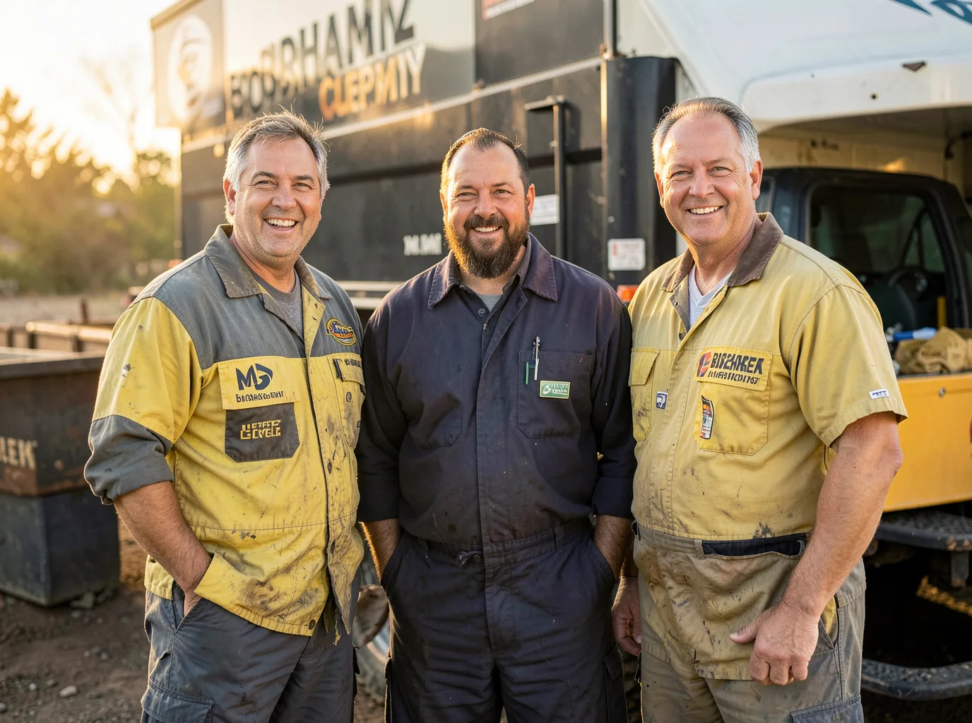 Sewage Cleanup company in Ehrhardt, SC